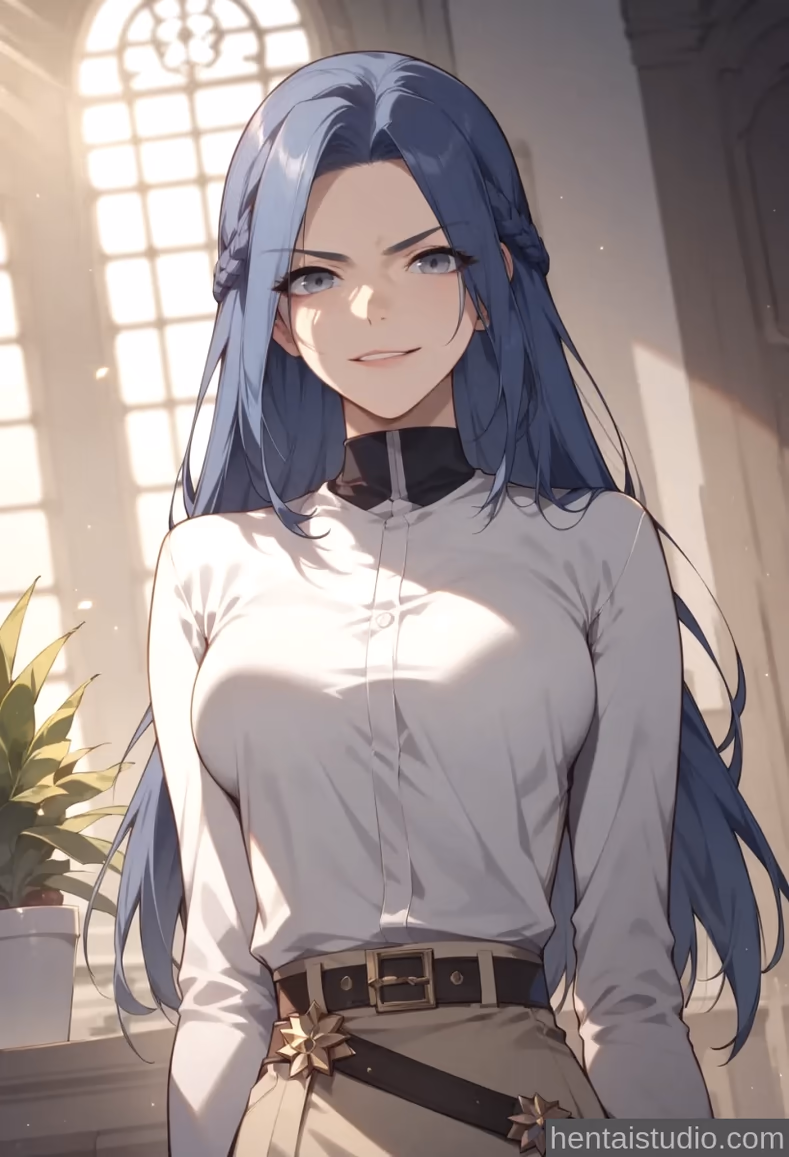 Elice Vert from The Reborn Young Lord Is An Assassin — image 3 of 40