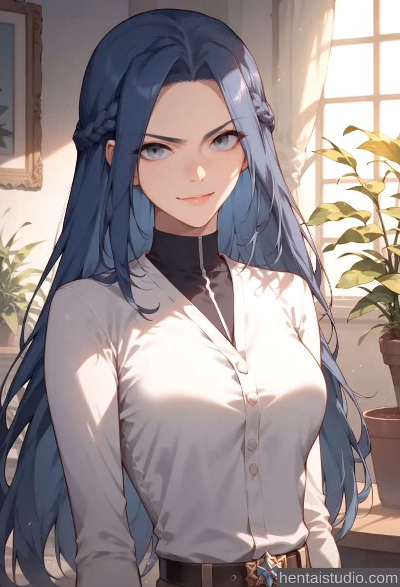 Elice Vert from The Reborn Young Lord Is An Assassin — image 4 of 40