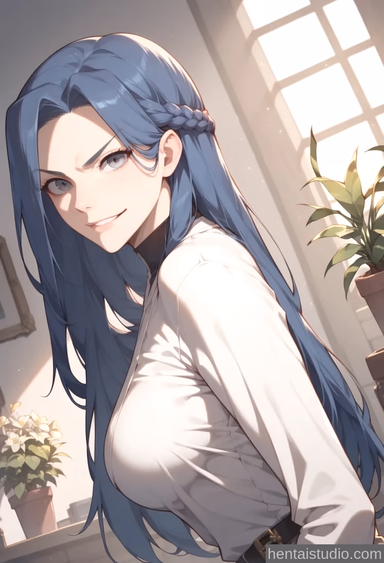 Elice Vert from The Reborn Young Lord Is An Assassin — image 7 of 40