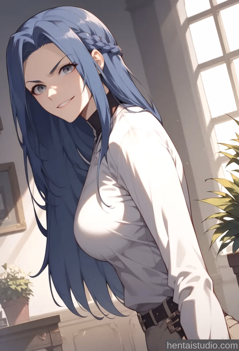 Elice Vert from The Reborn Young Lord Is An Assassin — image 8 of 40