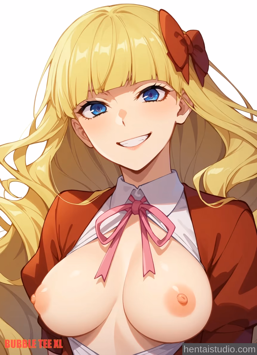 Elise from Bungo Stray Dogs — image 13 of 39