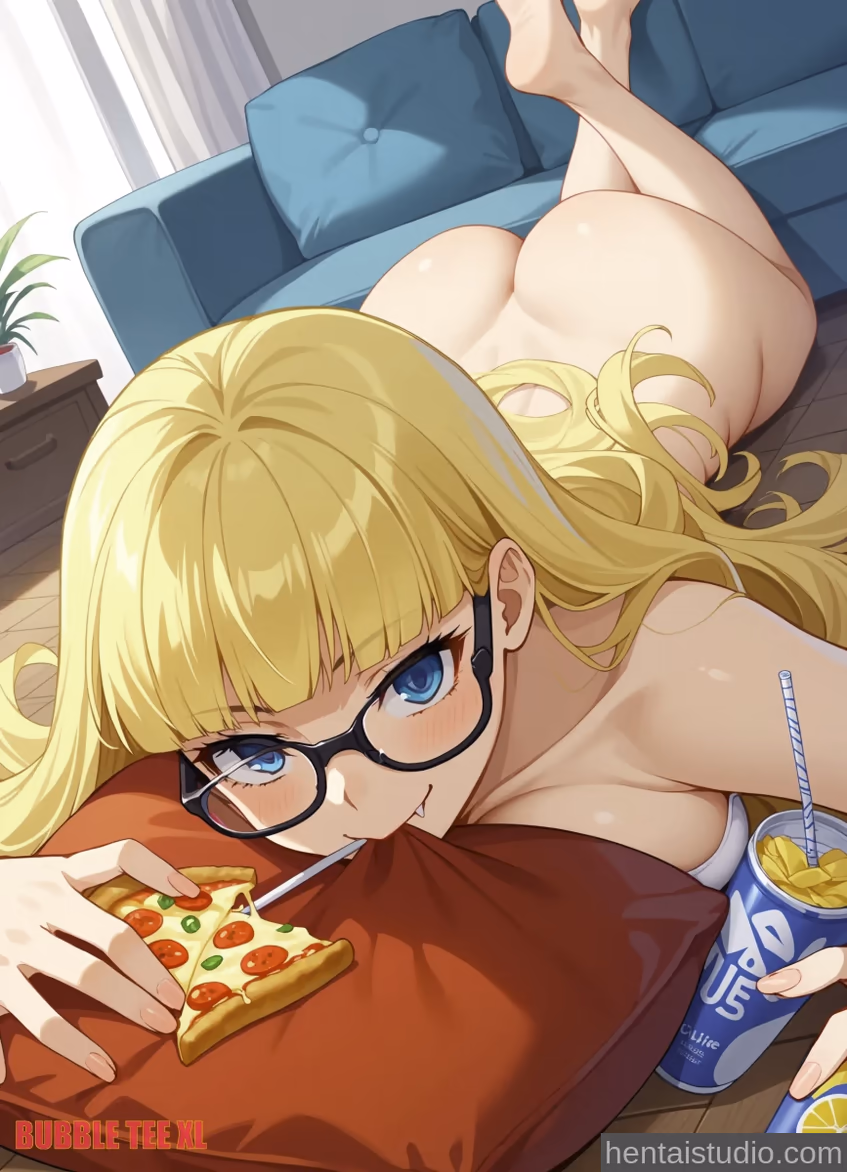 Elise from Bungo Stray Dogs — image 20 of 39