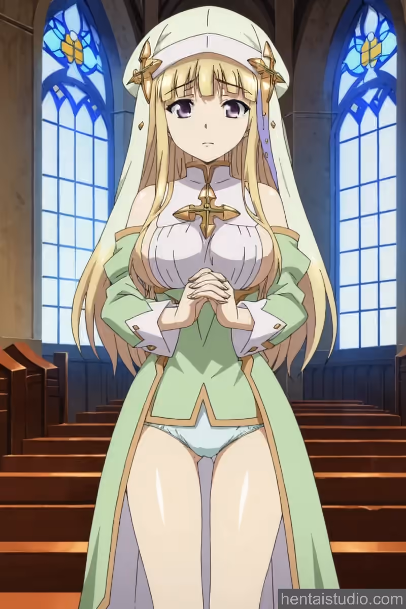 Elise Hohenheim - The 8th Son? Are You Kidding Me? (Hachi-nan tte, Sore wa Nai deshou!) - Hentai Gallery - 107 Images — image 1 of 107