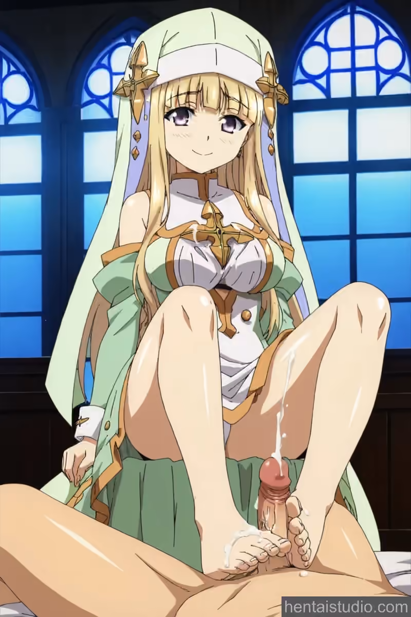 Elise Hohenheim - The 8th Son? Are You Kidding Me? (Hachi-nan tte, Sore wa Nai deshou!) - Hentai Gallery - 107 Images — image 14 of 107