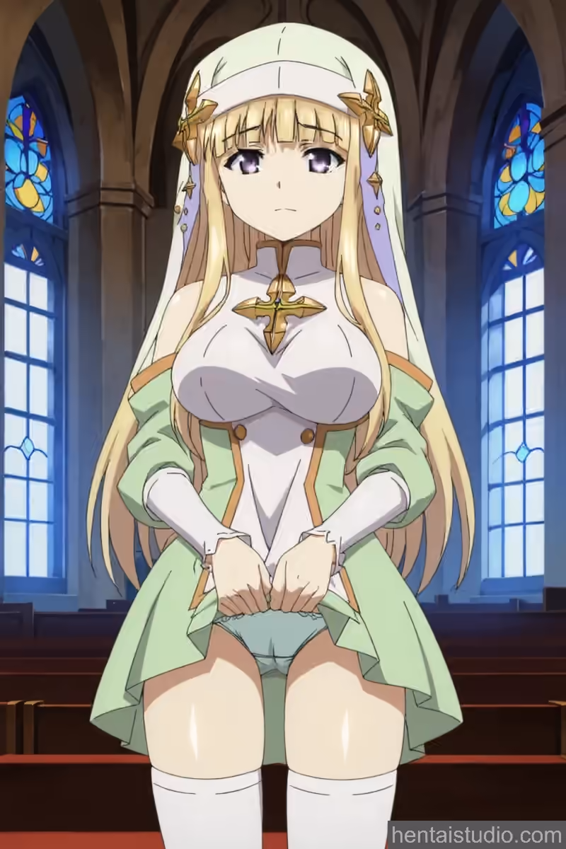 Elise Hohenheim - The 8th Son? Are You Kidding Me? (Hachi-nan tte, Sore wa Nai deshou!) - Hentai Gallery - 107 Images — image 2 of 107