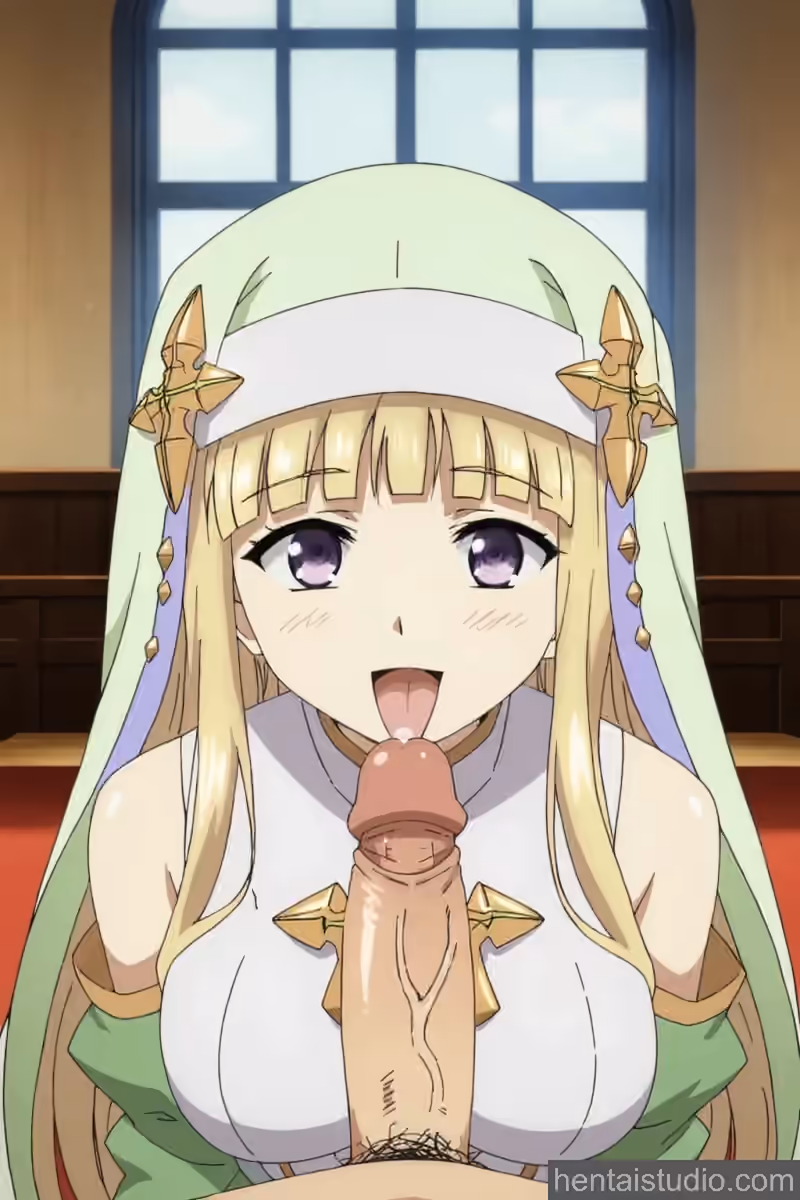 Elise Hohenheim - The 8th Son? Are You Kidding Me? (Hachi-nan tte, Sore wa Nai deshou!) - Hentai Gallery - 107 Images — image 20 of 107