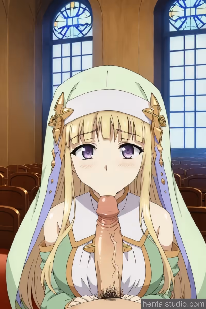 Elise Hohenheim - The 8th Son? Are You Kidding Me? (Hachi-nan tte, Sore wa Nai deshou!) - Hentai Gallery - 107 Images — image 23 of 107