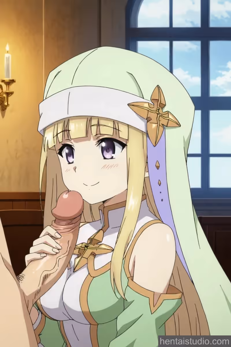 Elise Hohenheim - The 8th Son? Are You Kidding Me? (Hachi-nan tte, Sore wa Nai deshou!) - Hentai Gallery - 107 Images — image 24 of 107