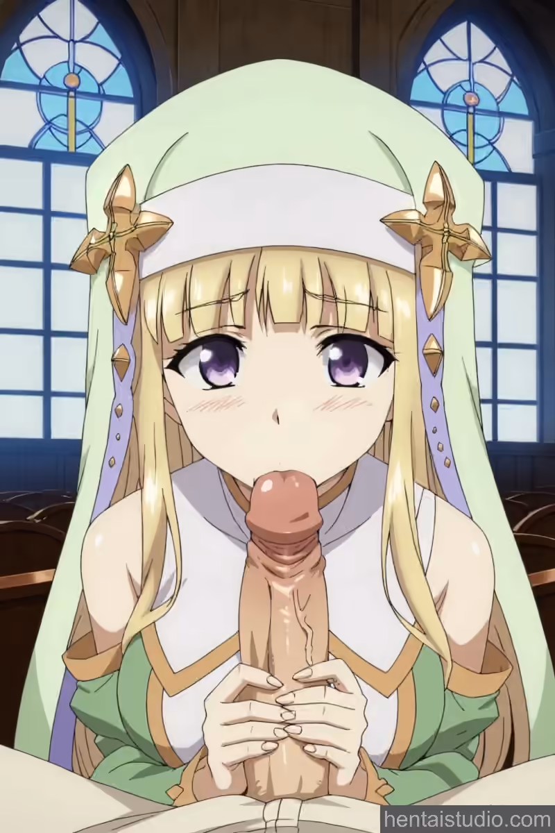 Elise Hohenheim - The 8th Son? Are You Kidding Me? (Hachi-nan tte, Sore wa Nai deshou!) - Hentai Gallery - 107 Images — image 26 of 107
