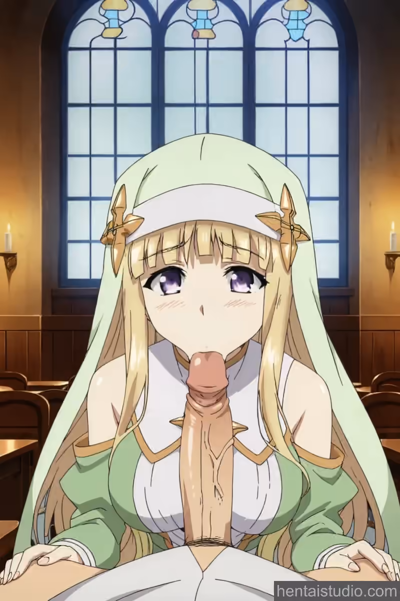 Elise Hohenheim - The 8th Son? Are You Kidding Me? (Hachi-nan tte, Sore wa Nai deshou!) - Hentai Gallery - 107 Images — image 28 of 107
