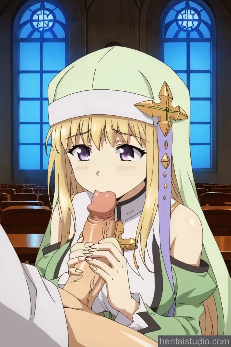 Elise Hohenheim - The 8th Son? Are You Kidding Me? (Hachi-nan tte, Sore wa Nai deshou!) - Hentai Gallery - 107 Images — image 30 of 107