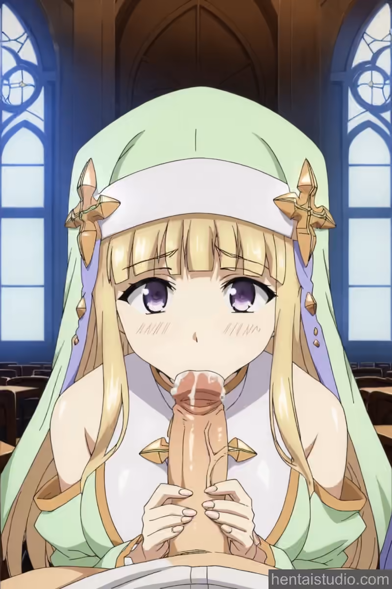 Elise Hohenheim - The 8th Son? Are You Kidding Me? (Hachi-nan tte, Sore wa Nai deshou!) - Hentai Gallery - 107 Images — image 34 of 107