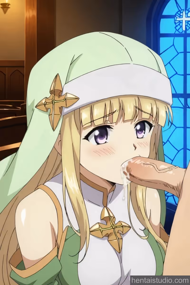 Elise Hohenheim - The 8th Son? Are You Kidding Me? (Hachi-nan tte, Sore wa Nai deshou!) - Hentai Gallery - 107 Images — image 35 of 107