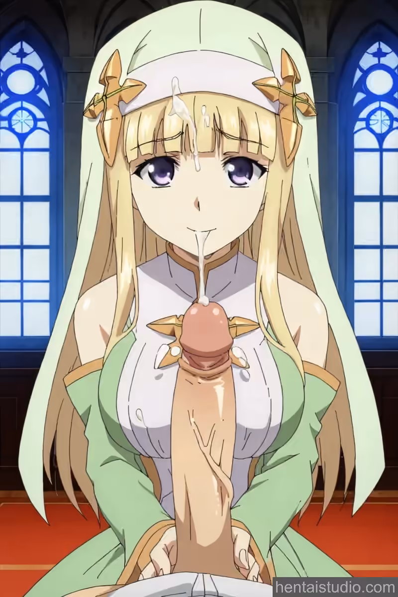 Elise Hohenheim - The 8th Son? Are You Kidding Me? (Hachi-nan tte, Sore wa Nai deshou!) - Hentai Gallery - 107 Images — image 39 of 107