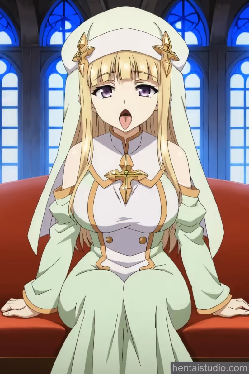 Elise Hohenheim - The 8th Son? Are You Kidding Me? (Hachi-nan tte, Sore wa Nai deshou!) - Hentai Gallery - 107 Images — image 7 of 107