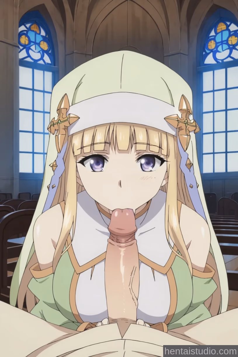 Elise Hohenheim from The 8th Son Are You Kidding Me — image 19 of 107