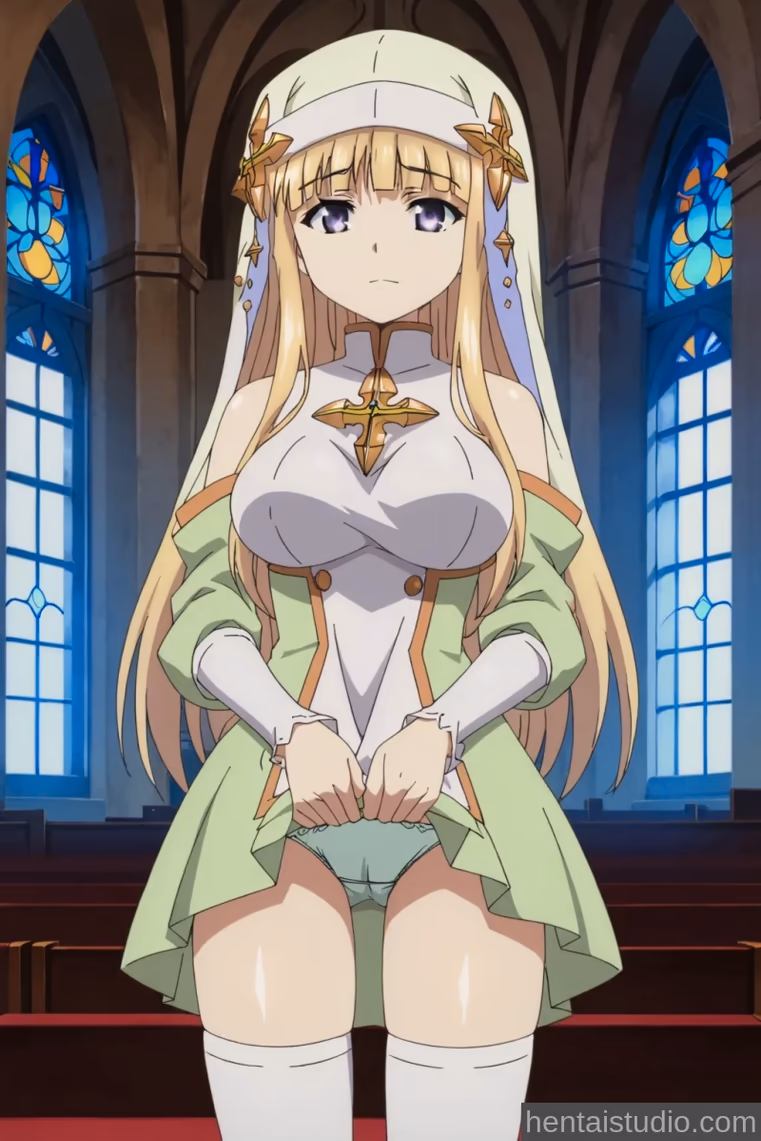 Elise Hohenheim from The 8th Son Are You Kidding Me — image 2 of 107