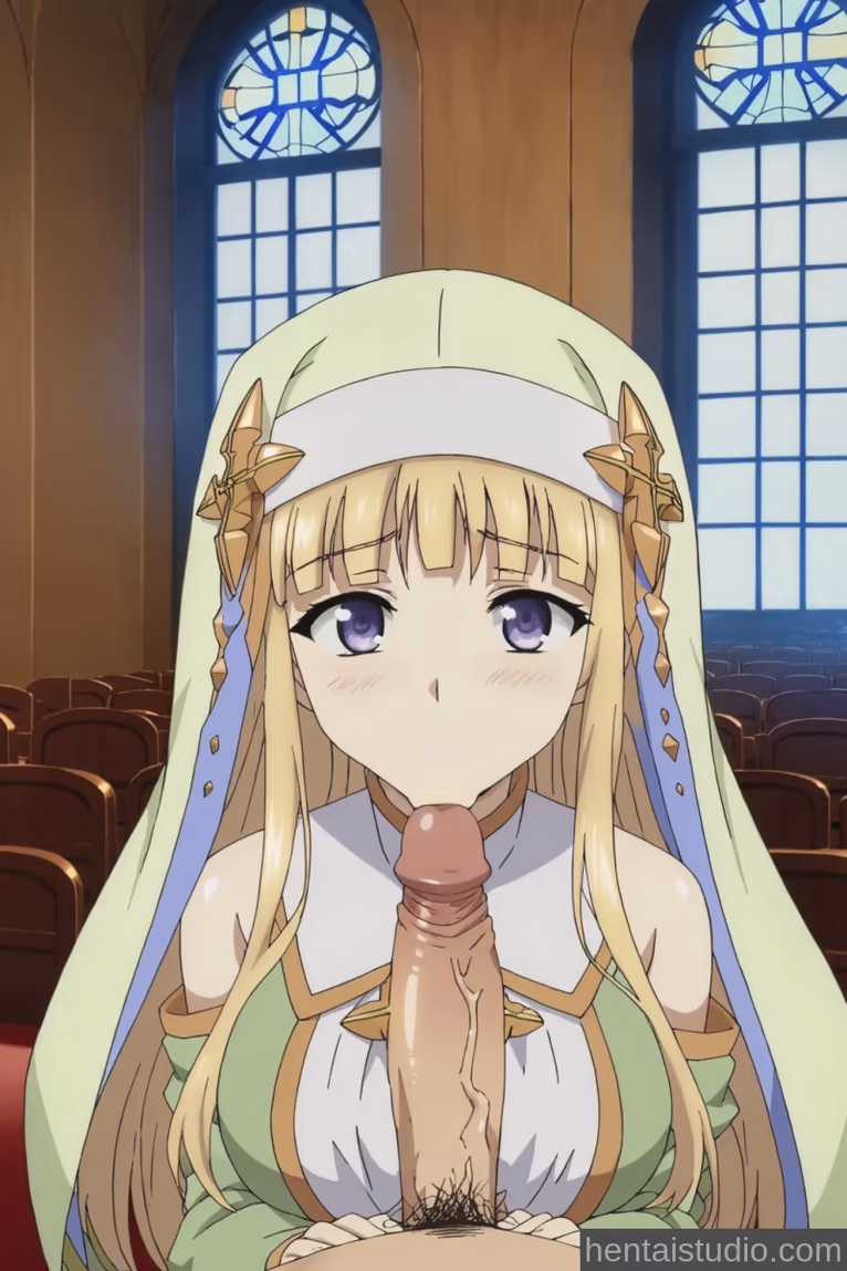 Elise Hohenheim from The 8th Son Are You Kidding Me — image 23 of 107