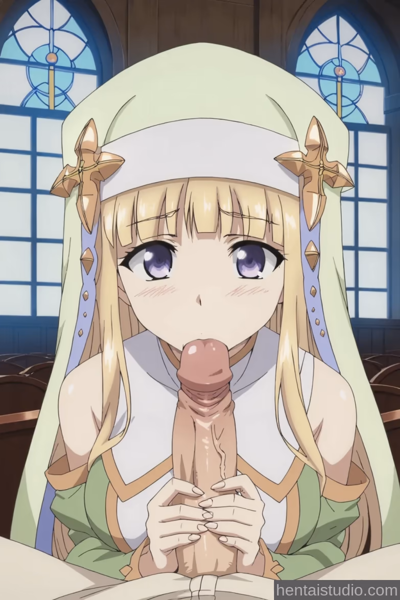 Elise Hohenheim from The 8th Son Are You Kidding Me — image 26 of 107