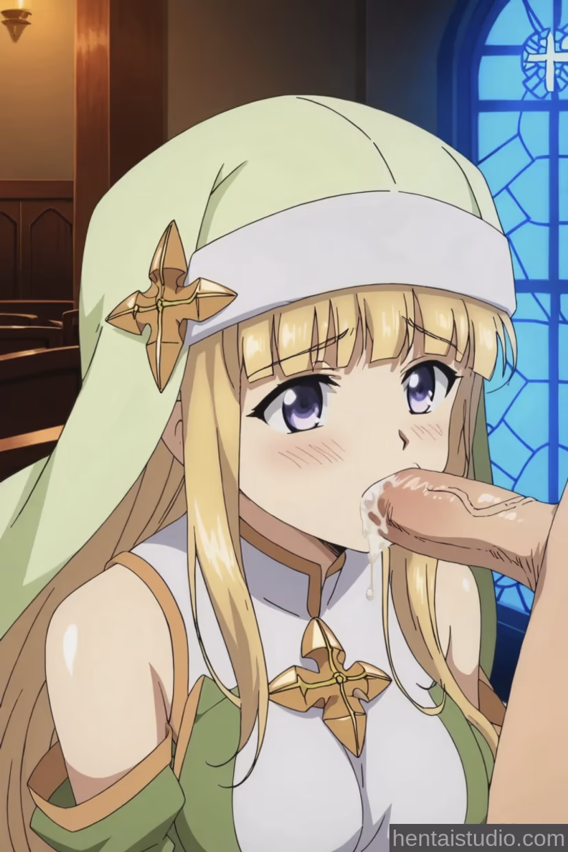 Elise Hohenheim from The 8th Son Are You Kidding Me — image 35 of 107