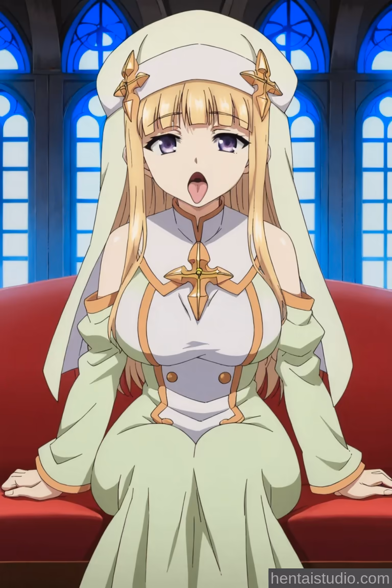 Elise Hohenheim from The 8th Son Are You Kidding Me — image 7 of 107