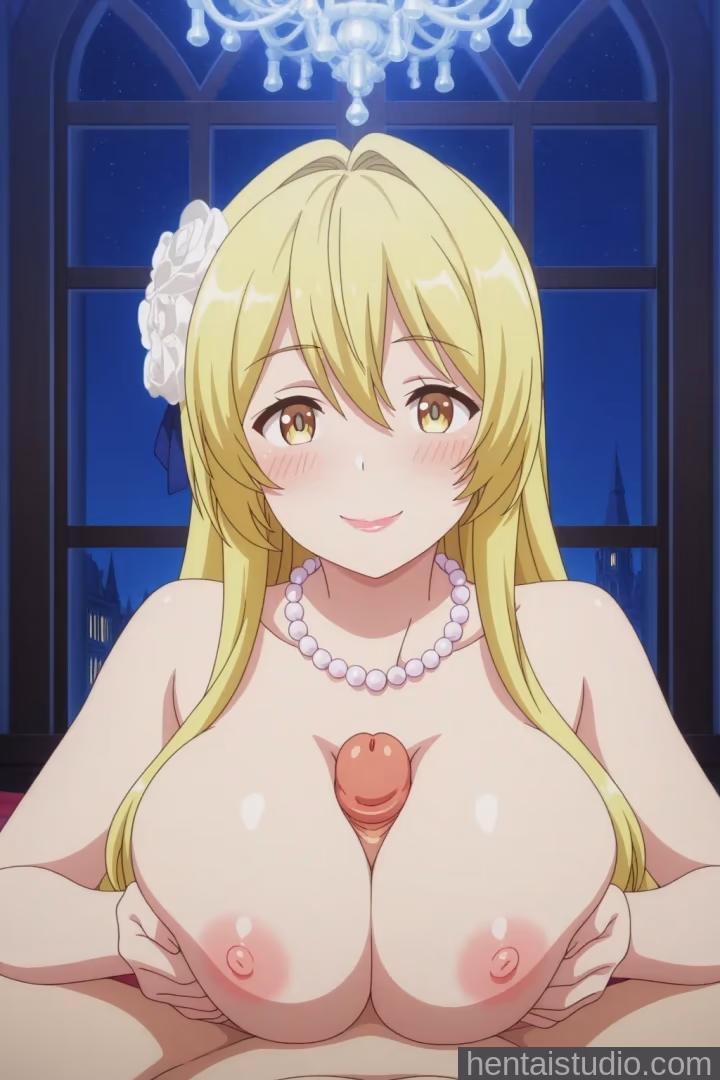 Elisha Elfrieden from How A Realist Hero Rebuilt The Kingdom — image 104 of 199