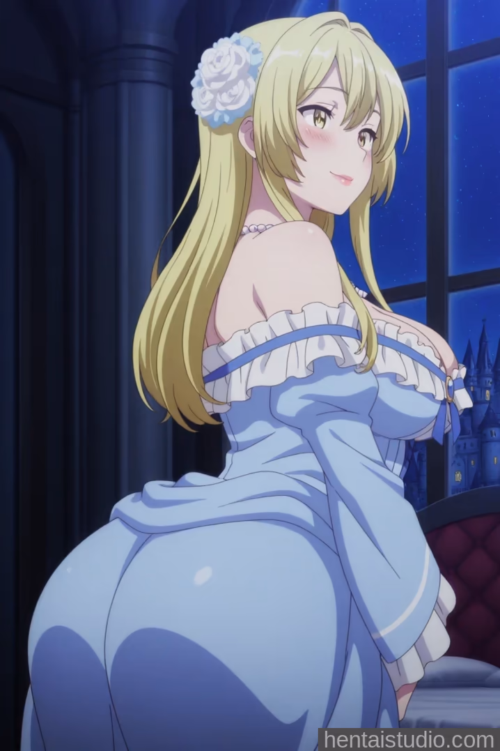 Elisha Elfrieden from How A Realist Hero Rebuilt The Kingdom — image 15 of 199