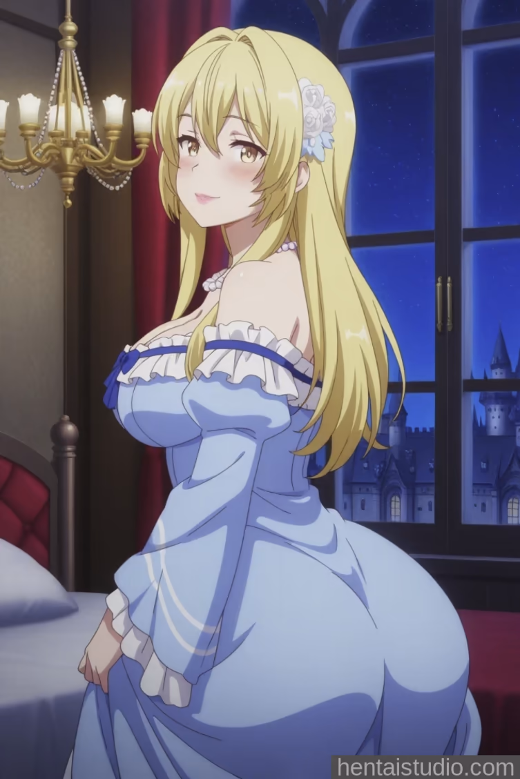 Elisha Elfrieden from How A Realist Hero Rebuilt The Kingdom — image 16 of 199