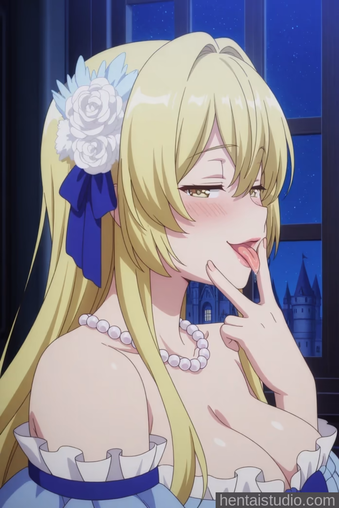 Elisha Elfrieden from How A Realist Hero Rebuilt The Kingdom — image 20 of 199