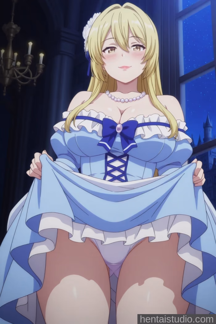 Elisha Elfrieden from How A Realist Hero Rebuilt The Kingdom — image 22 of 199