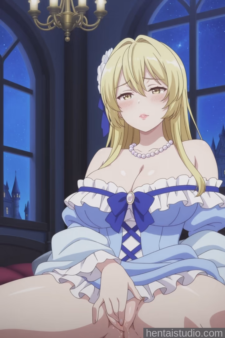 Elisha Elfrieden from How A Realist Hero Rebuilt The Kingdom — image 29 of 199