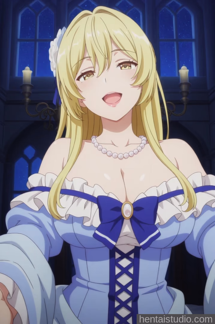 Elisha Elfrieden from How A Realist Hero Rebuilt The Kingdom — image 5 of 199