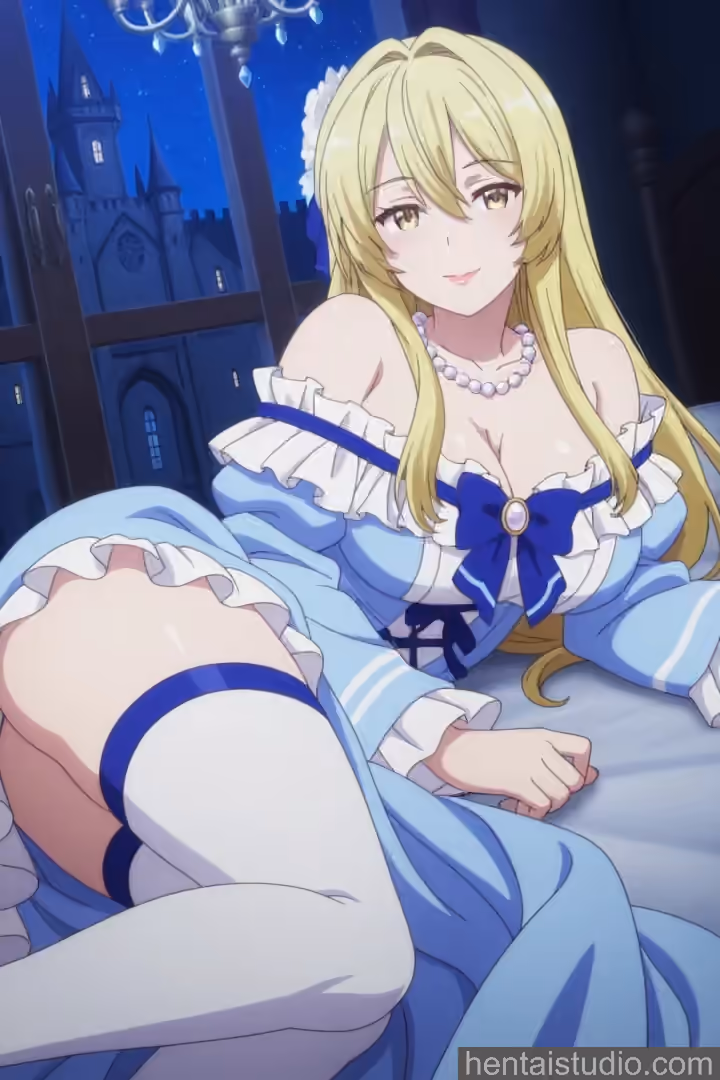Elisha Elfrieden - How a Realist Hero Rebuilt the Kingdom (Genjitsu Shugi Yuusha no Oukoku Saikenki) - Hentai Gallery - 199 Images — image 1 of 199
