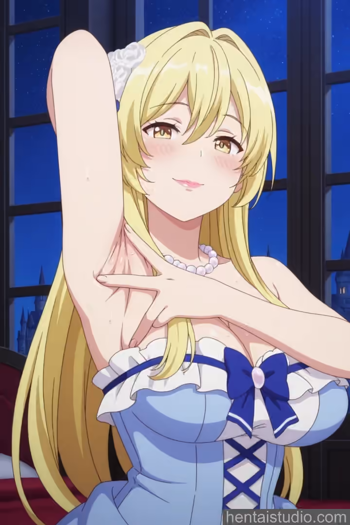 Elisha Elfrieden - How a Realist Hero Rebuilt the Kingdom (Genjitsu Shugi Yuusha no Oukoku Saikenki) - Hentai Gallery - 199 Images — image 10 of 199