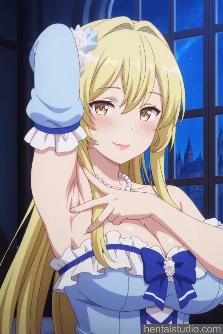 Elisha Elfrieden - How a Realist Hero Rebuilt the Kingdom (Genjitsu Shugi Yuusha no Oukoku Saikenki) - Hentai Gallery - 199 Images — image 11 of 199
