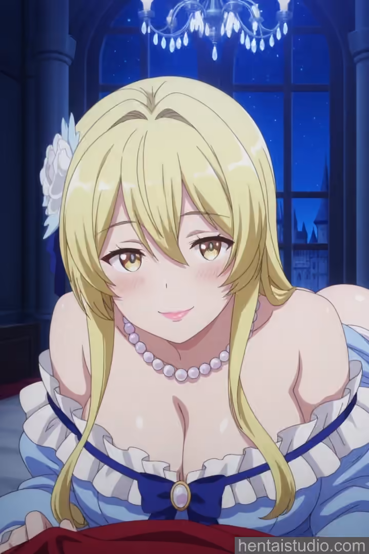 Elisha Elfrieden - How a Realist Hero Rebuilt the Kingdom (Genjitsu Shugi Yuusha no Oukoku Saikenki) - Hentai Gallery - 199 Images — image 12 of 199