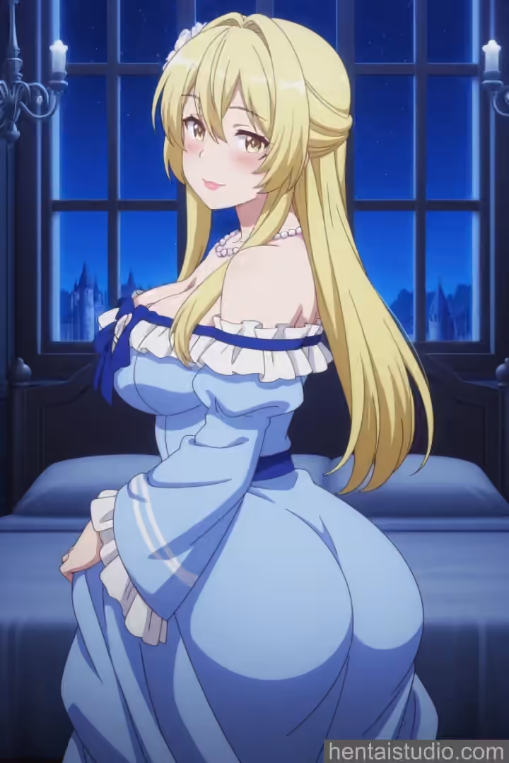 Elisha Elfrieden - How a Realist Hero Rebuilt the Kingdom (Genjitsu Shugi Yuusha no Oukoku Saikenki) - Hentai Gallery - 199 Images — image 13 of 199