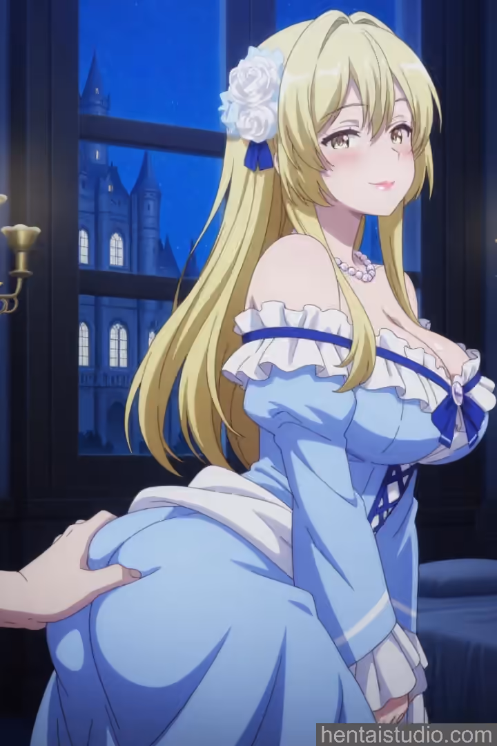 Elisha Elfrieden - How a Realist Hero Rebuilt the Kingdom (Genjitsu Shugi Yuusha no Oukoku Saikenki) - Hentai Gallery - 199 Images — image 14 of 199