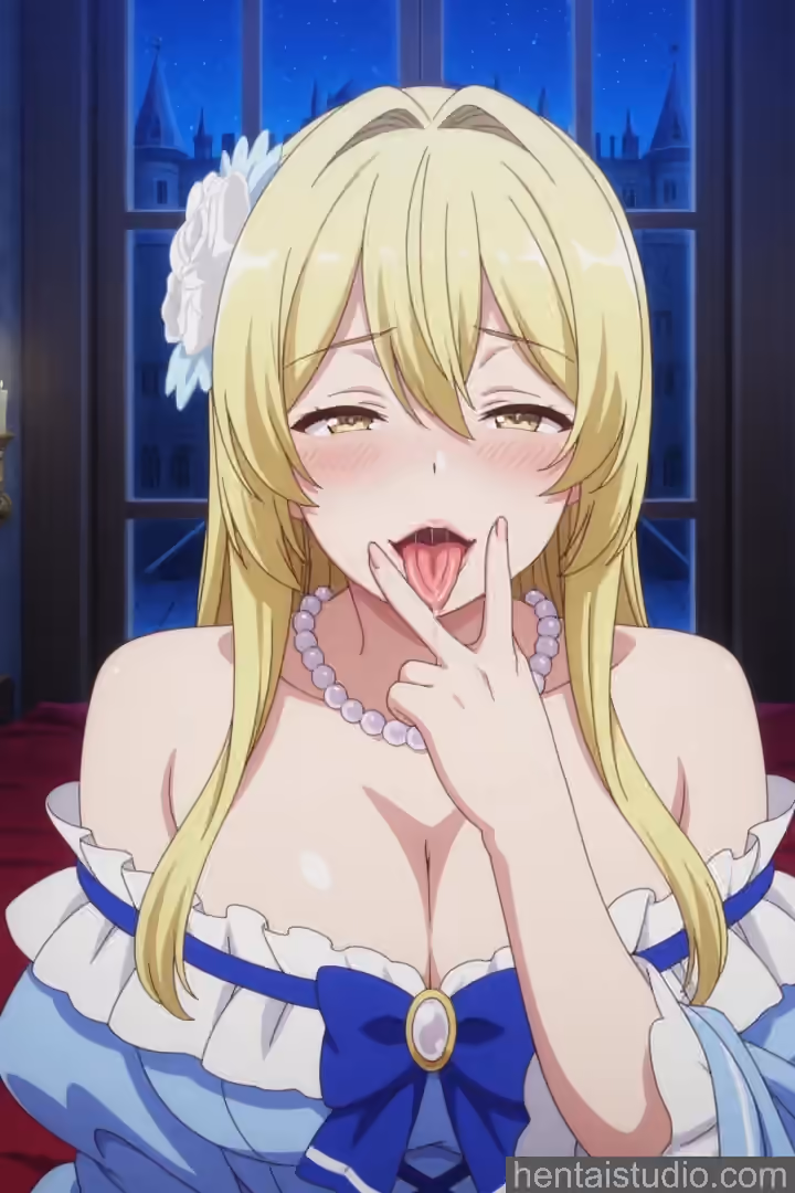 Elisha Elfrieden - How a Realist Hero Rebuilt the Kingdom (Genjitsu Shugi Yuusha no Oukoku Saikenki) - Hentai Gallery - 199 Images — image 17 of 199