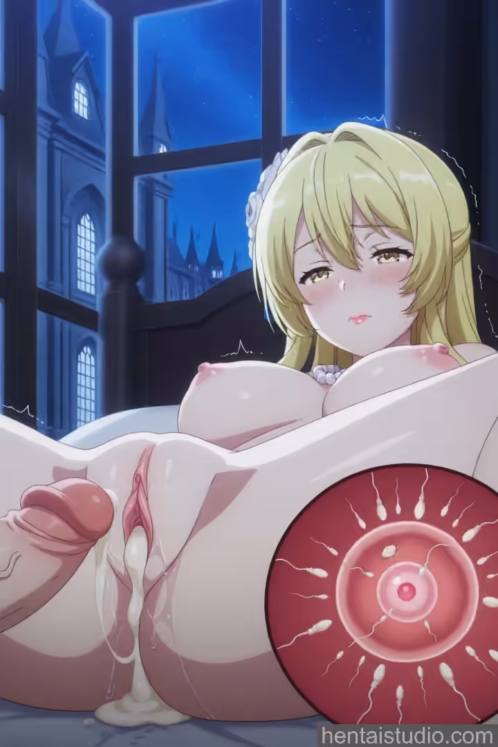 Elisha Elfrieden - How a Realist Hero Rebuilt the Kingdom (Genjitsu Shugi Yuusha no Oukoku Saikenki) - Hentai Gallery - 199 Images — image 189 of 199