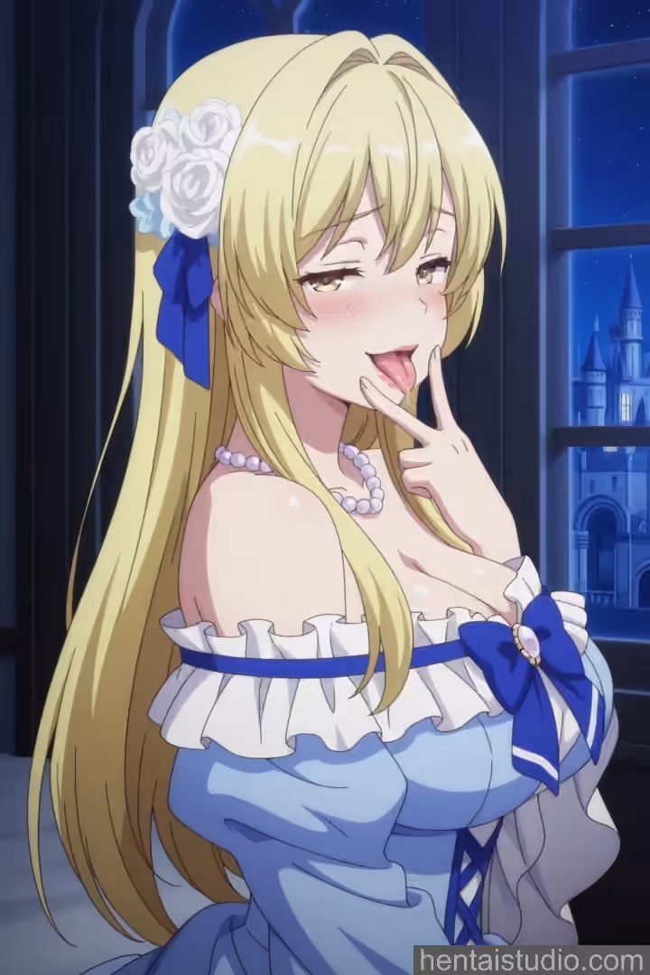 Elisha Elfrieden - How a Realist Hero Rebuilt the Kingdom (Genjitsu Shugi Yuusha no Oukoku Saikenki) - Hentai Gallery - 199 Images — image 19 of 199