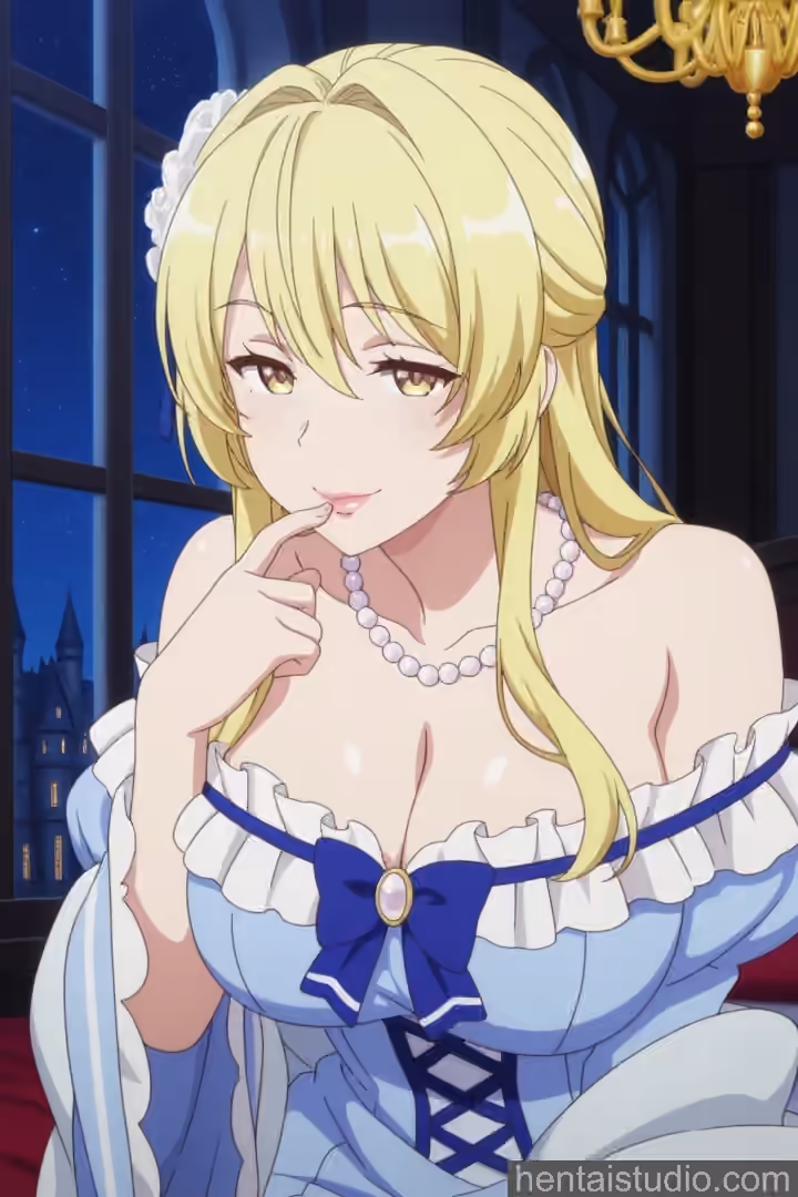 Elisha Elfrieden - How a Realist Hero Rebuilt the Kingdom (Genjitsu Shugi Yuusha no Oukoku Saikenki) - Hentai Gallery - 199 Images — image 2 of 199