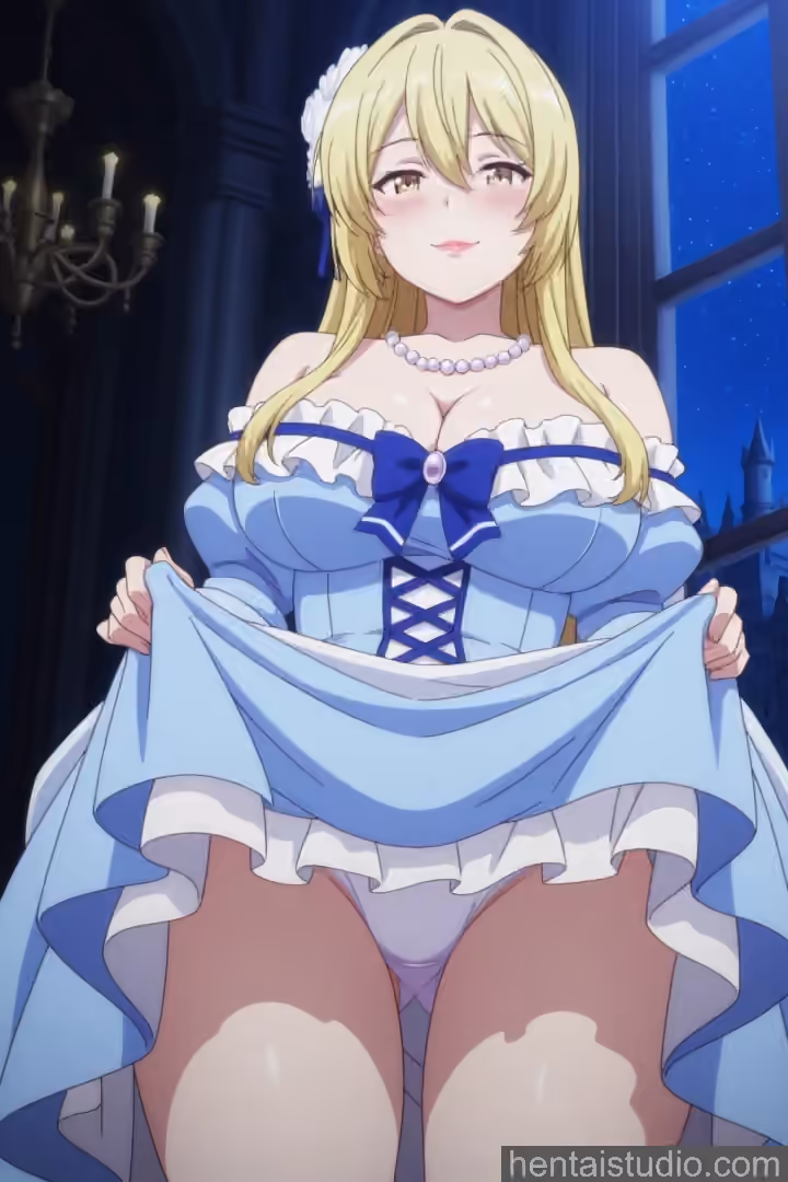 Elisha Elfrieden - How a Realist Hero Rebuilt the Kingdom (Genjitsu Shugi Yuusha no Oukoku Saikenki) - Hentai Gallery - 199 Images — image 22 of 199