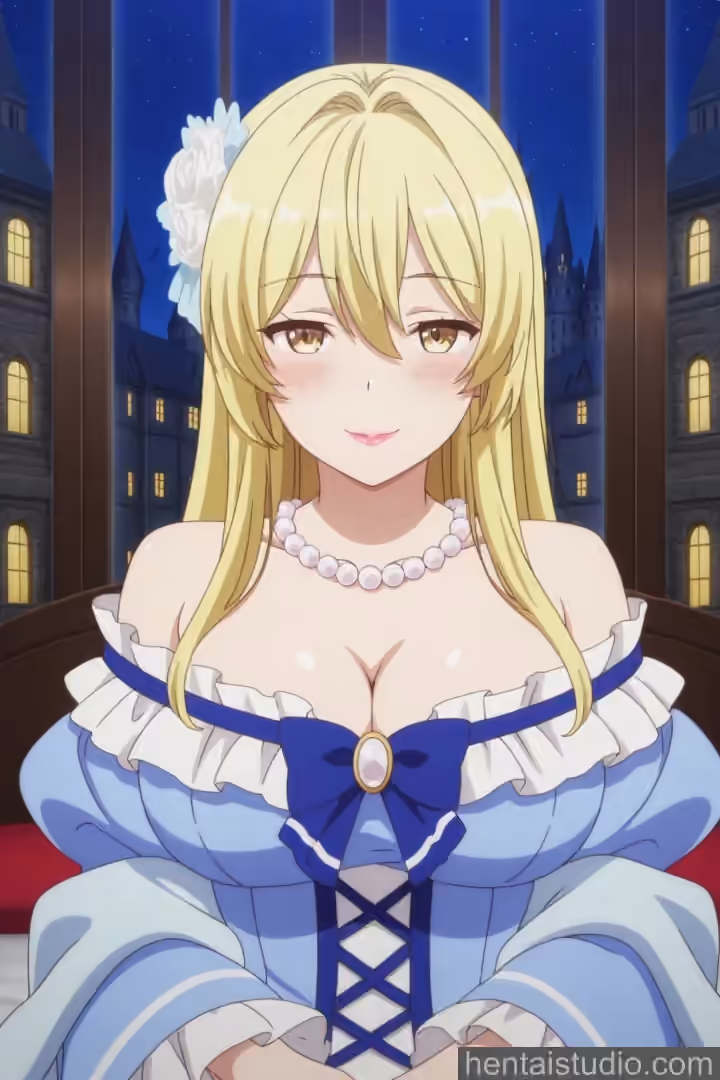 Elisha Elfrieden - How a Realist Hero Rebuilt the Kingdom (Genjitsu Shugi Yuusha no Oukoku Saikenki) - Hentai Gallery - 199 Images — image 23 of 199