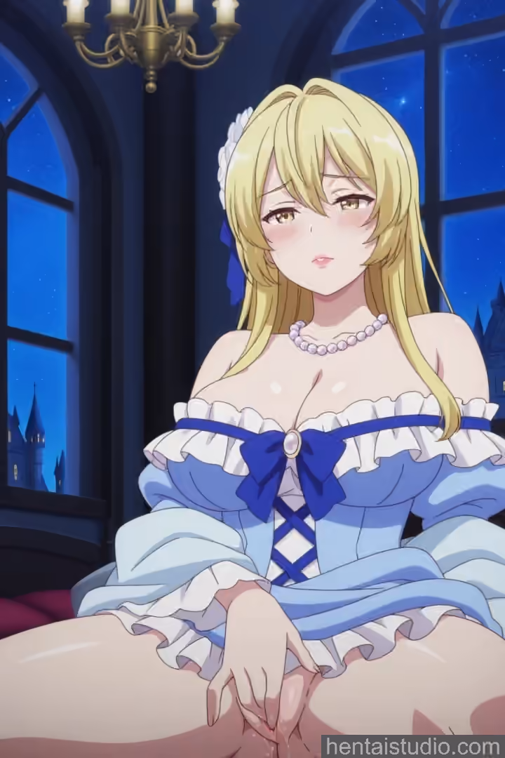 Elisha Elfrieden - How a Realist Hero Rebuilt the Kingdom (Genjitsu Shugi Yuusha no Oukoku Saikenki) - Hentai Gallery - 199 Images — image 29 of 199