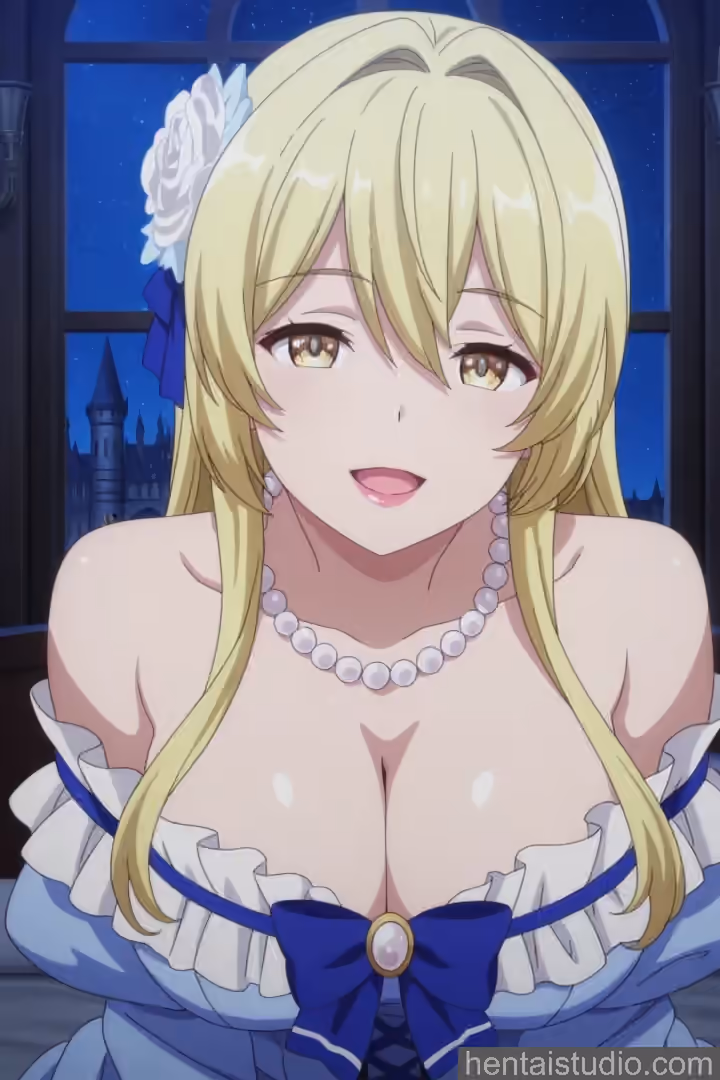 Elisha Elfrieden - How a Realist Hero Rebuilt the Kingdom (Genjitsu Shugi Yuusha no Oukoku Saikenki) - Hentai Gallery - 199 Images — image 3 of 199