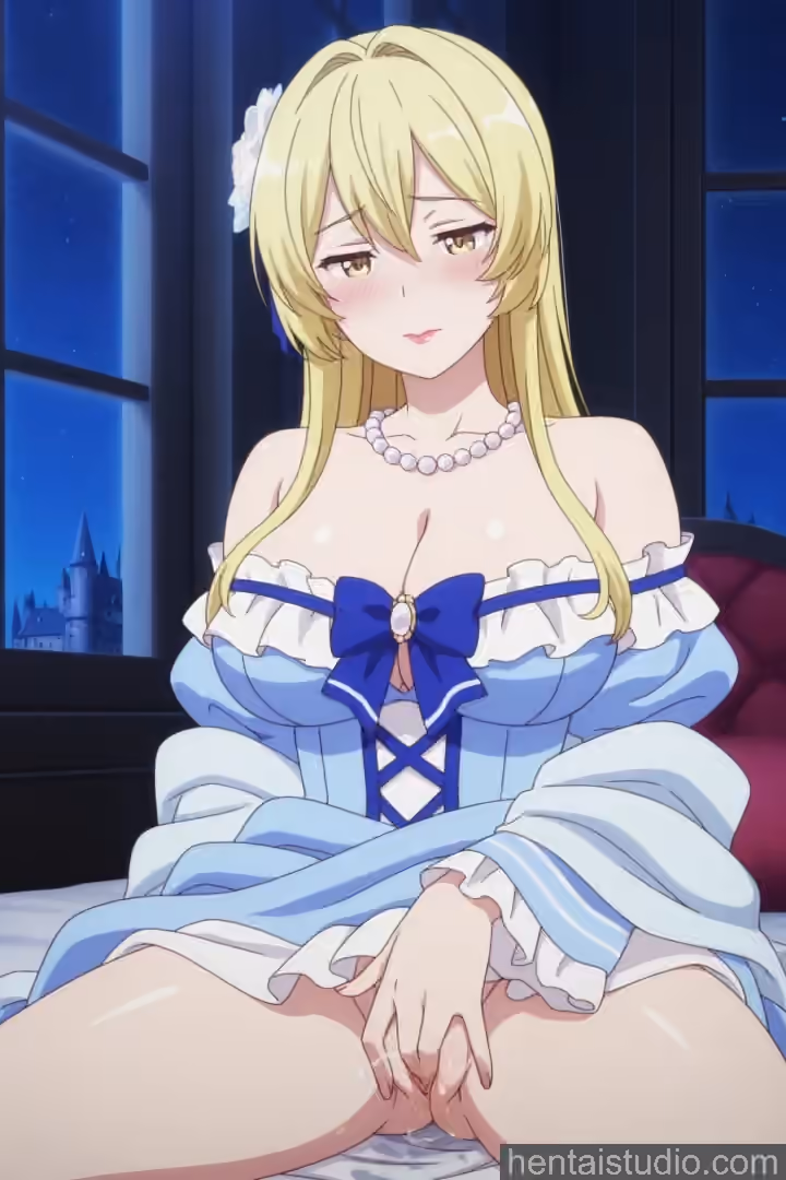 Elisha Elfrieden - How a Realist Hero Rebuilt the Kingdom (Genjitsu Shugi Yuusha no Oukoku Saikenki) - Hentai Gallery - 199 Images — image 30 of 199