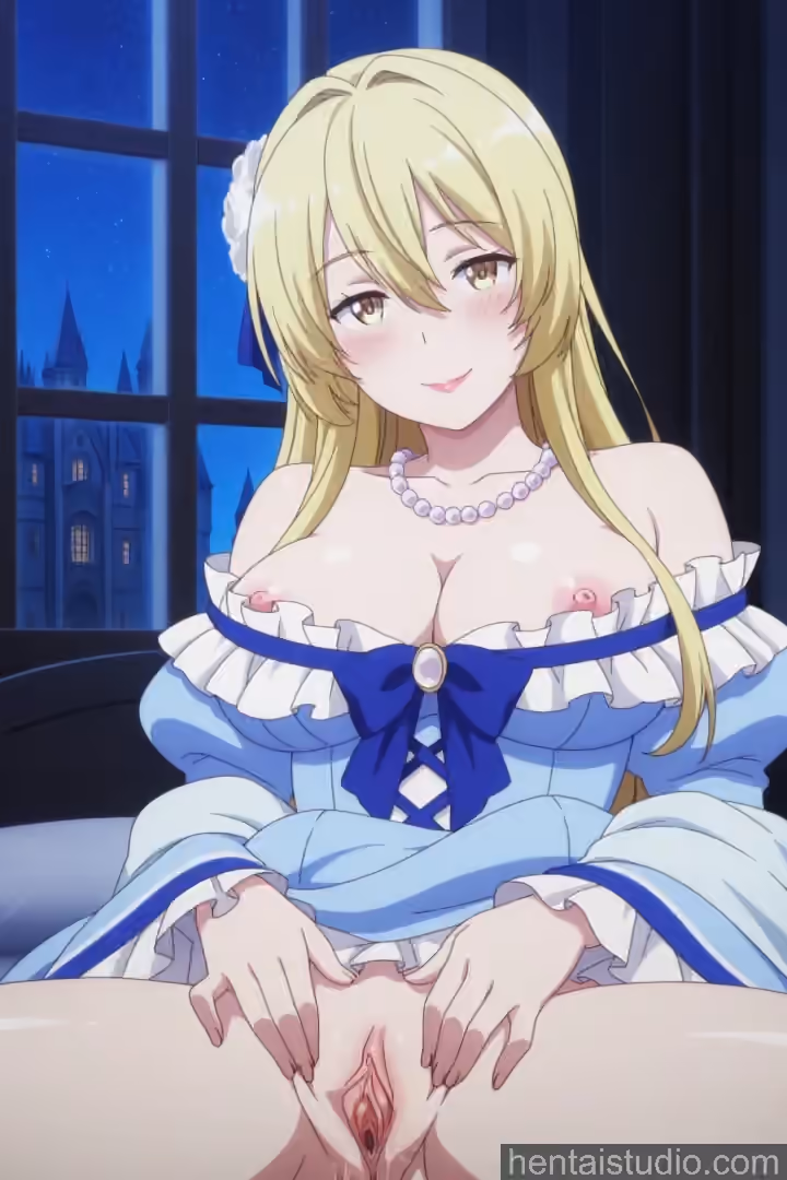 Elisha Elfrieden - How a Realist Hero Rebuilt the Kingdom (Genjitsu Shugi Yuusha no Oukoku Saikenki) - Hentai Gallery - 199 Images — image 37 of 199