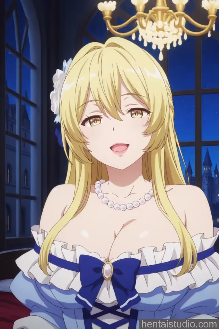 Elisha Elfrieden - How a Realist Hero Rebuilt the Kingdom (Genjitsu Shugi Yuusha no Oukoku Saikenki) - Hentai Gallery - 199 Images — image 4 of 199