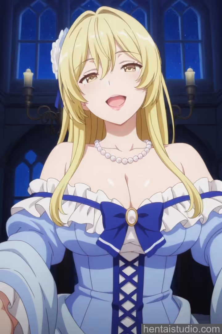 Elisha Elfrieden - How a Realist Hero Rebuilt the Kingdom (Genjitsu Shugi Yuusha no Oukoku Saikenki) - Hentai Gallery - 199 Images — image 5 of 199